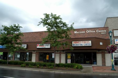 La Parisien - Recent Shot (newer photo)